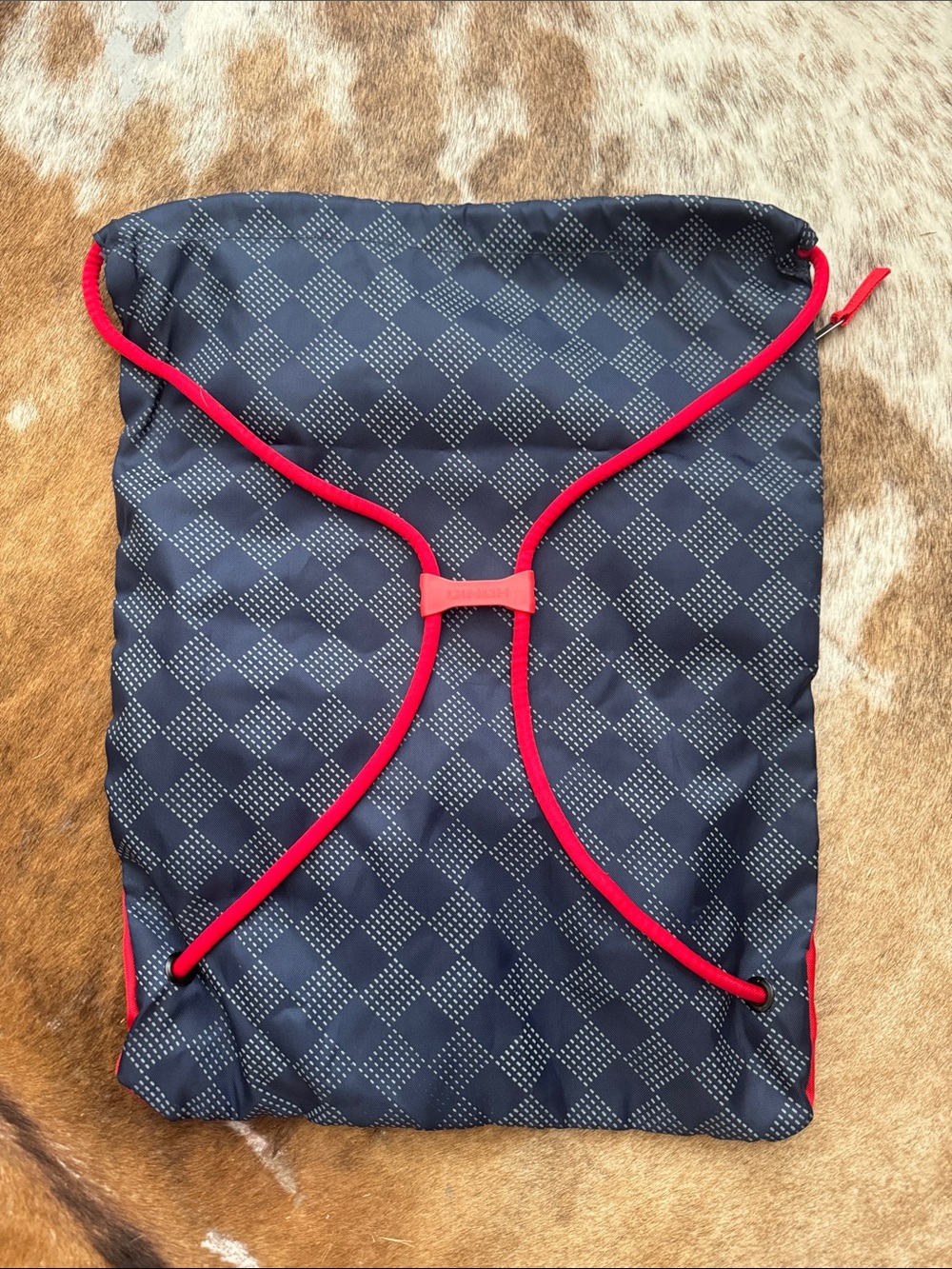 Cinch Drawstring Backpack - Picture 3 of 13